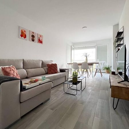 Apartamentos Gredos 104 하라이스 데 라 베라 외부 사진