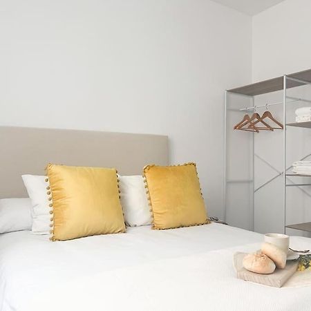 Apartamentos Gredos 104 하라이스 데 라 베라 외부 사진