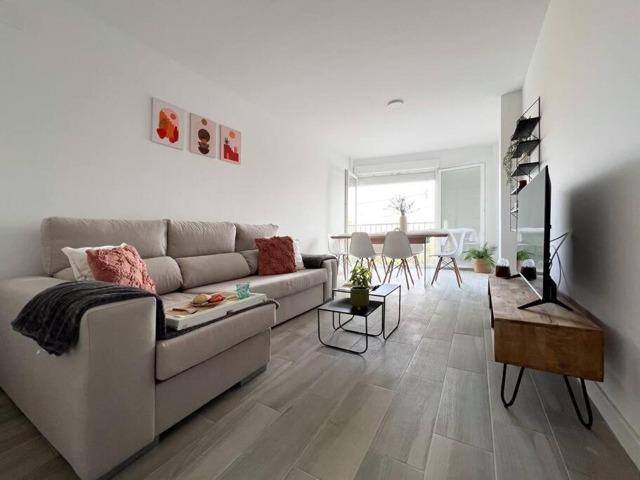 Apartamentos Gredos 104 하라이스 데 라 베라 외부 사진