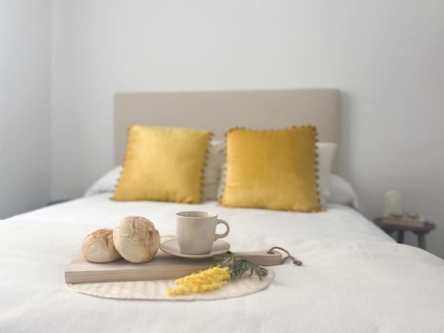 Apartamentos Gredos 104 하라이스 데 라 베라 외부 사진