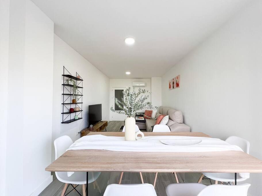 Apartamentos Gredos 104 하라이스 데 라 베라 외부 사진