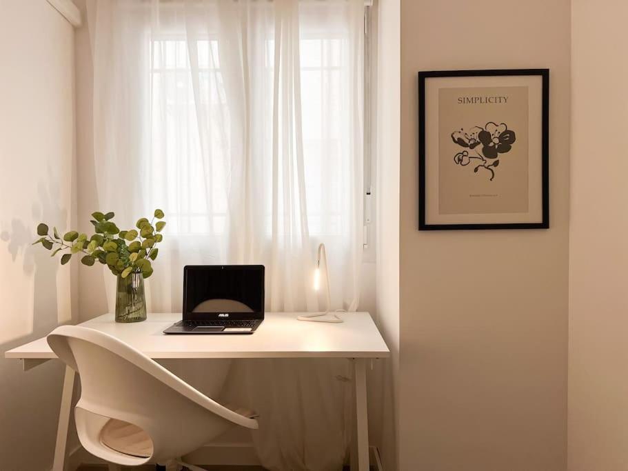 Apartamentos Gredos 104 하라이스 데 라 베라 외부 사진