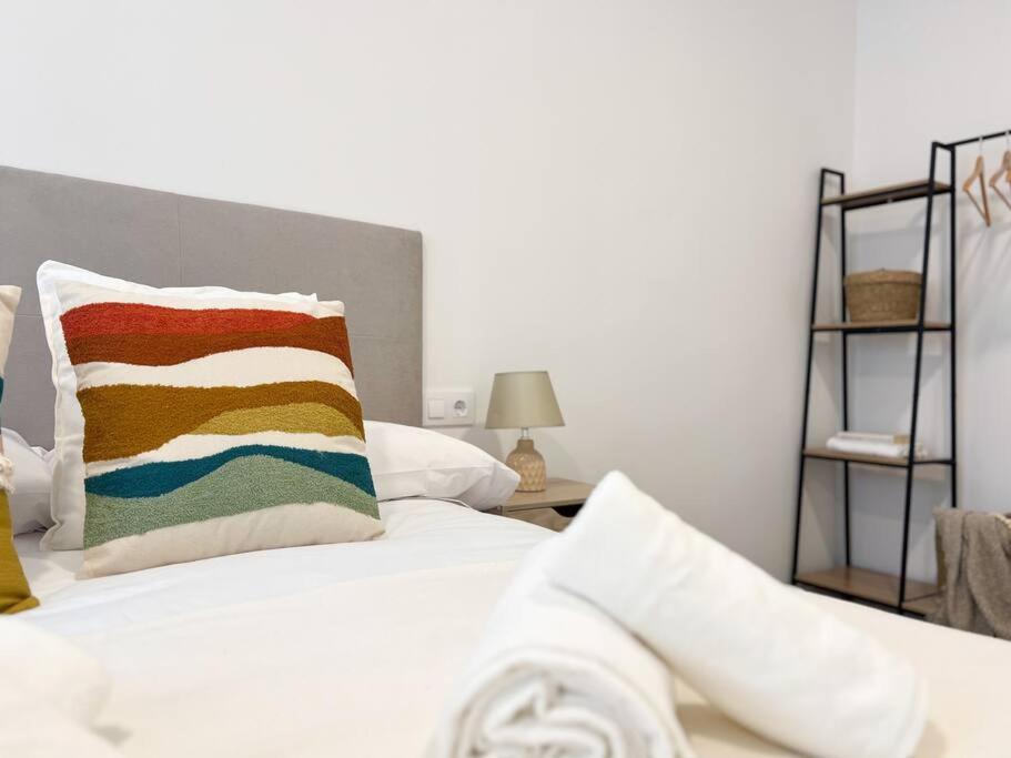Apartamentos Gredos 104 하라이스 데 라 베라 외부 사진