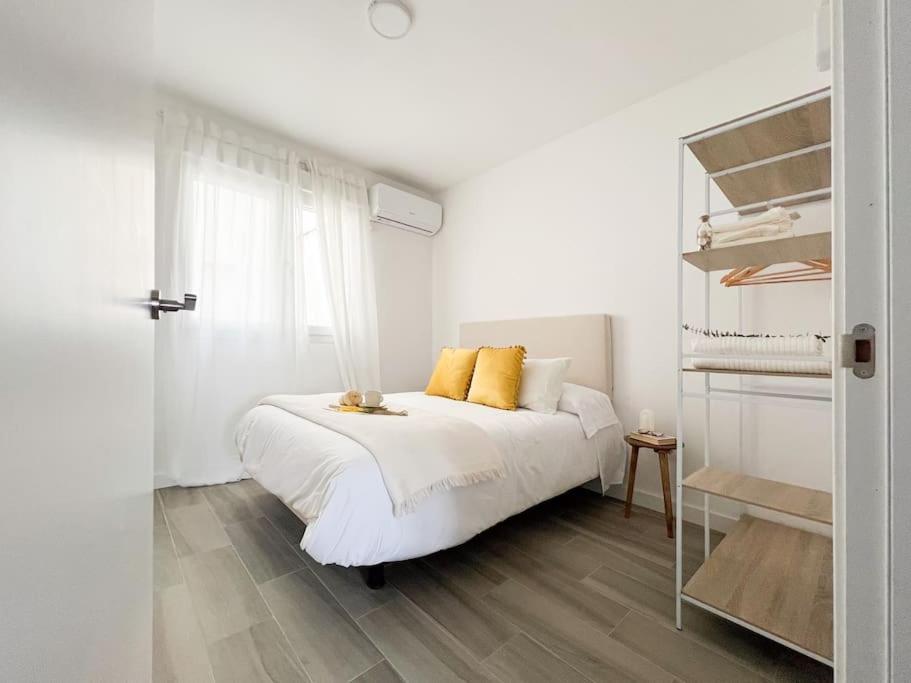 Apartamentos Gredos 104 하라이스 데 라 베라 외부 사진