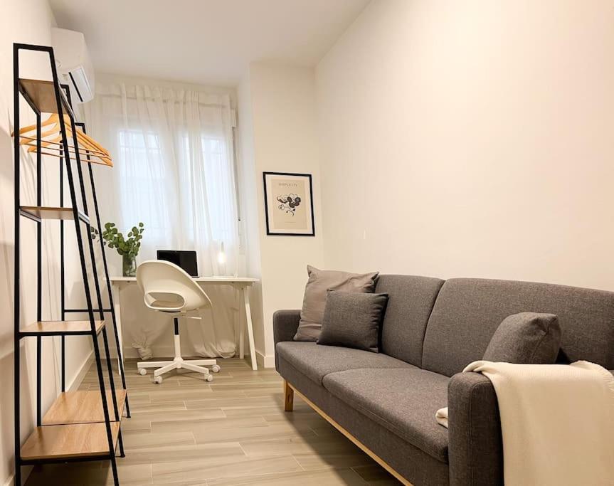 Apartamentos Gredos 104 하라이스 데 라 베라 외부 사진