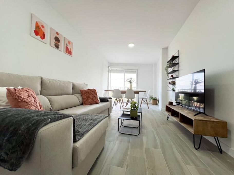 Apartamentos Gredos 104 하라이스 데 라 베라 외부 사진