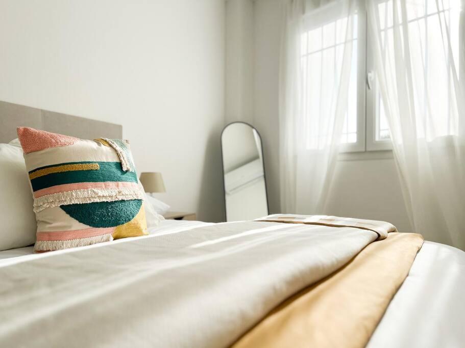 Apartamentos Gredos 104 하라이스 데 라 베라 외부 사진