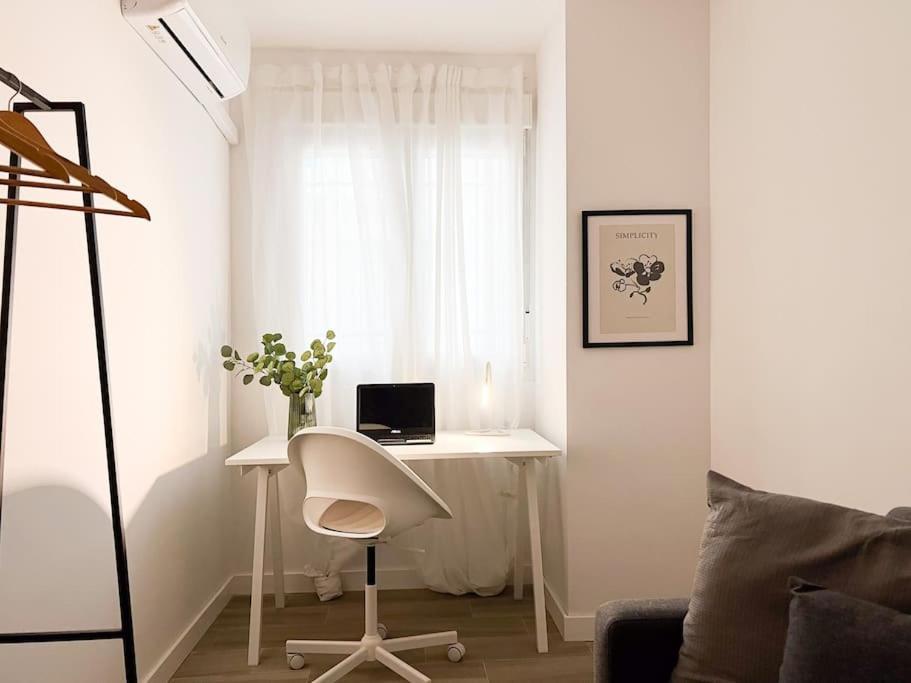 Apartamentos Gredos 104 하라이스 데 라 베라 외부 사진
