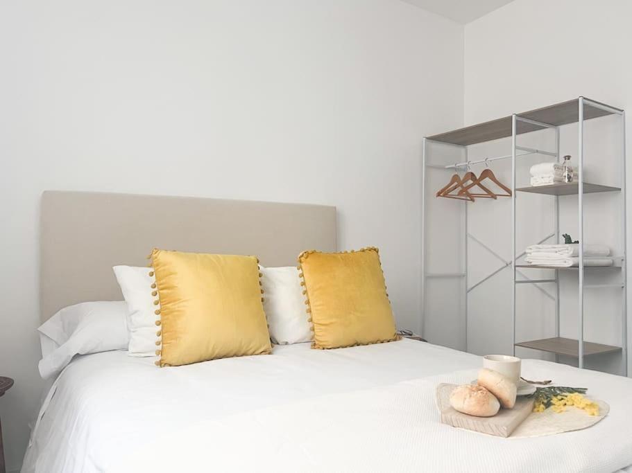 Apartamentos Gredos 104 하라이스 데 라 베라 외부 사진