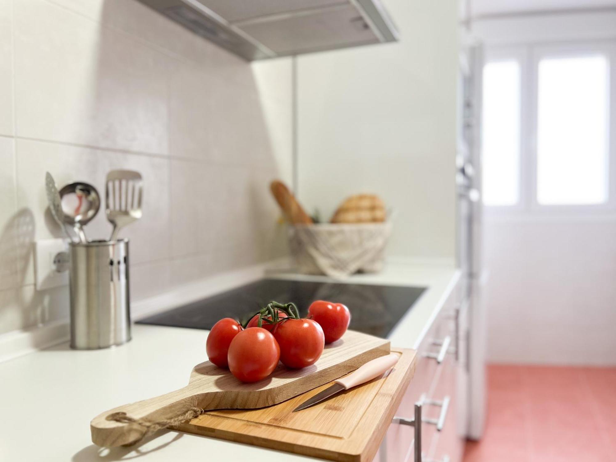 Apartamentos Gredos 104 하라이스 데 라 베라 외부 사진